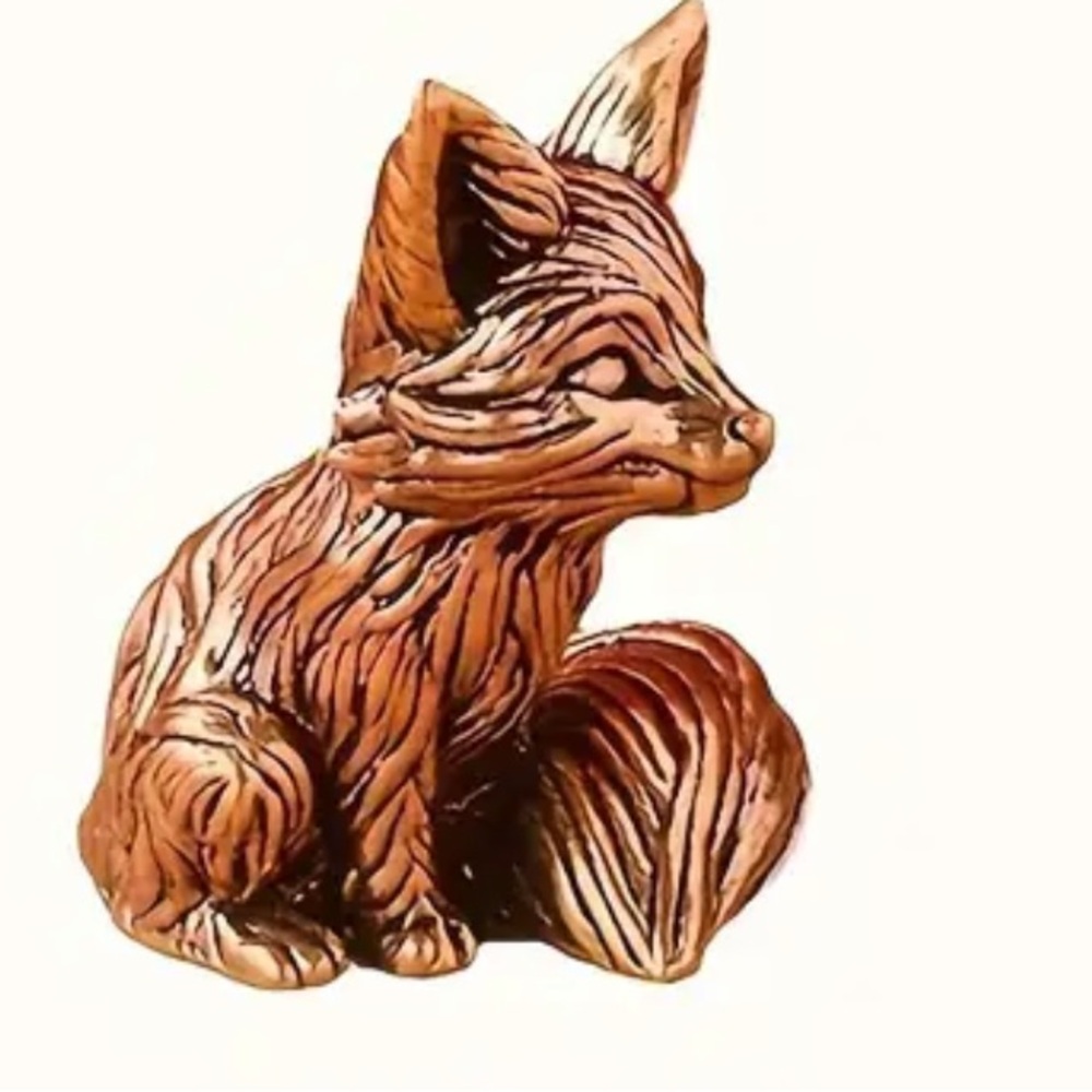 Brass Fox - Picture 4 of 5